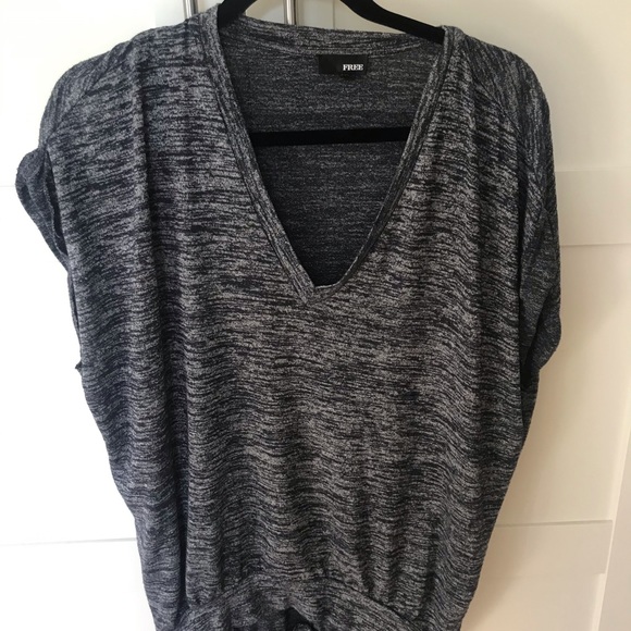 Wilfred Free Shirt